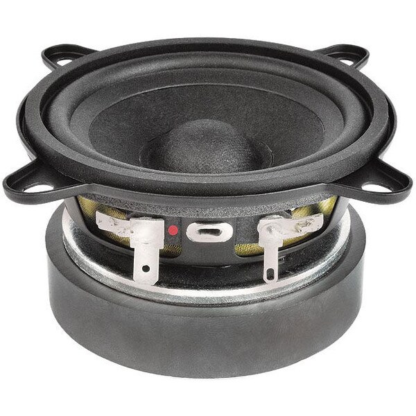 Main product image for FaitalPRO 3FE25 3" Professional Woofer 4 Ohm 294-1103